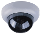 Dome CCTV Camera