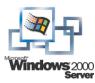 Microsoft Windows 2000 and Server