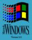 Microsoft Windows 2.1 3.1 3.11