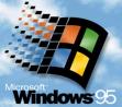 Microsoft Windows 95