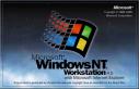 Microsoft Windows NT 3 3.5 4 for Workstations and Servers