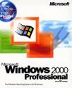 microsoft windows 200 support