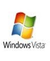 microsoft windows vista support