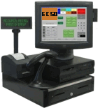 ePOS system