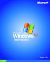 microsoft windows xp pofessional support