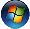 microsoft windows vista logo